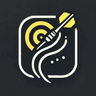 DartFlow Logo